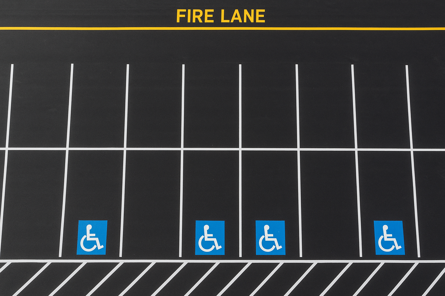 Quality Pavement Markings Inc: What to Look For