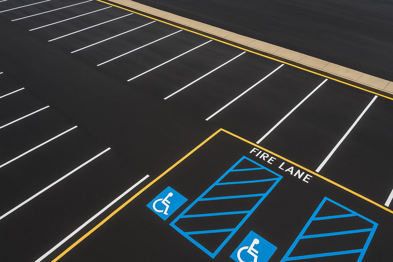 Highmark Traffic Services Inc: What to Know Before You Hire
