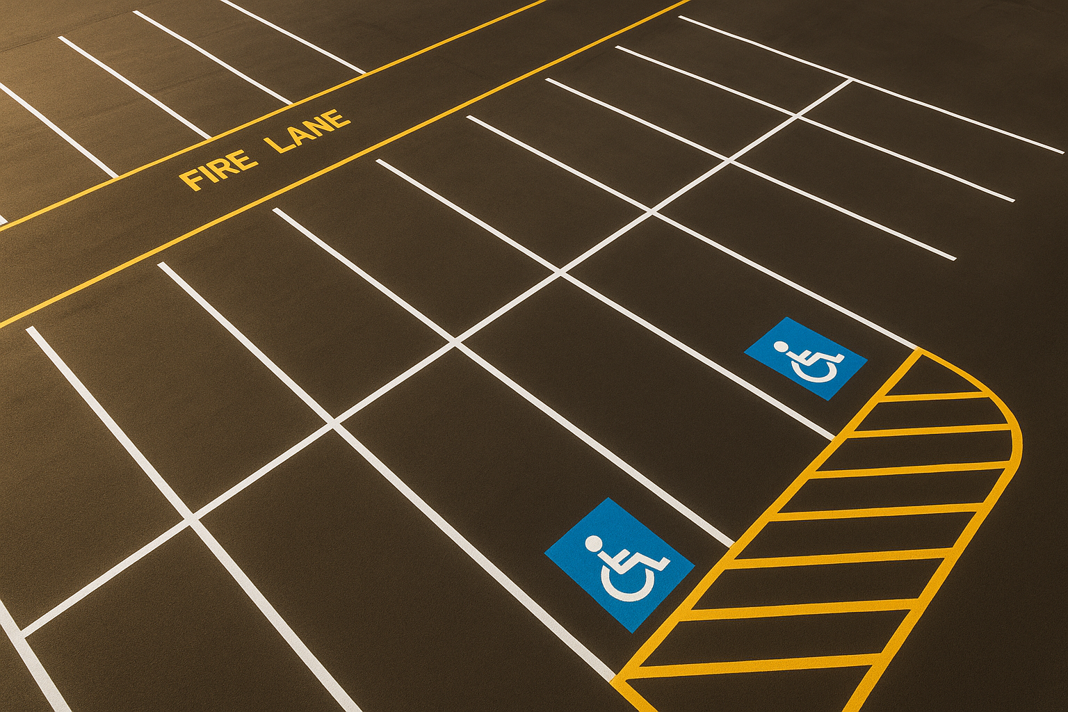 Highway Striping Inc: What to Know Before You Hire
