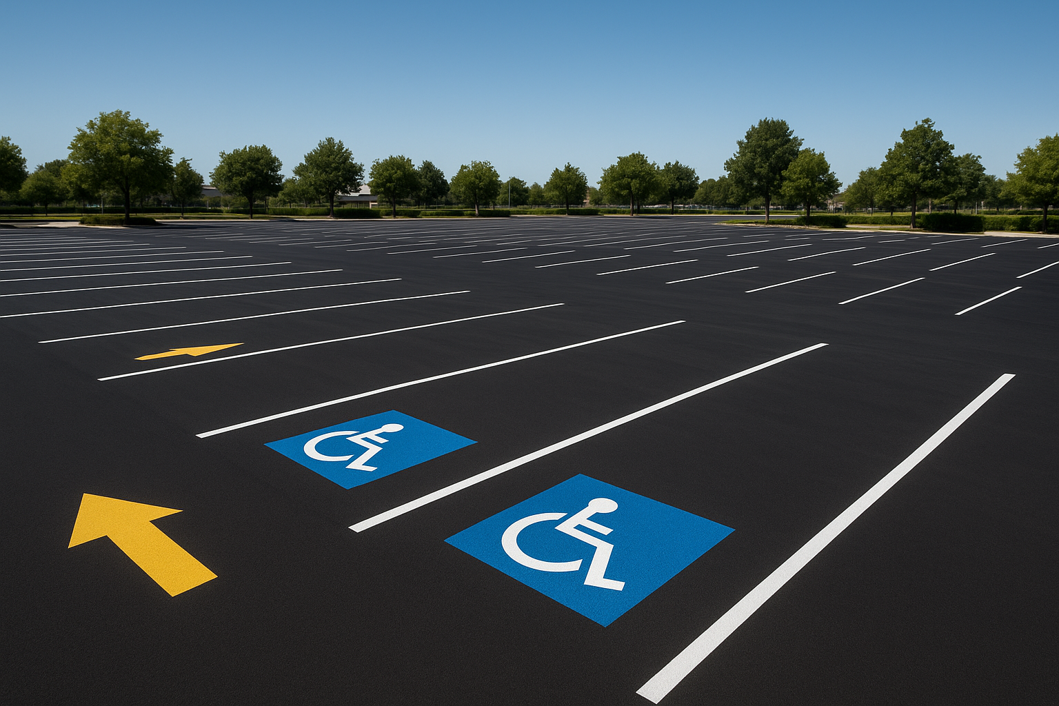 Highway Markings LLC: What to Know Before You Hire